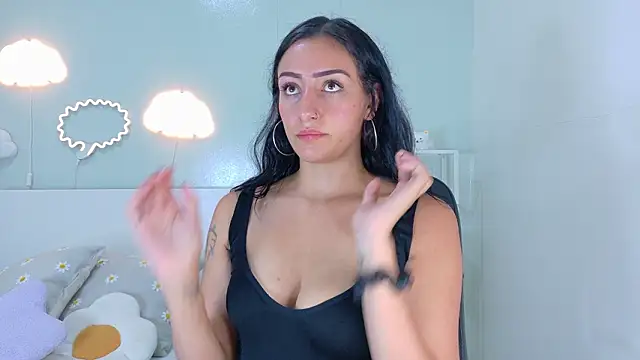 AmmyRouse   online show from 02-17-26, 11:18