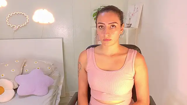 AmmyRouse   online show from 02-22-26, 11:53