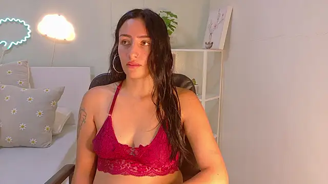 AmmyRouse   online show from 03-02-26, 11:17