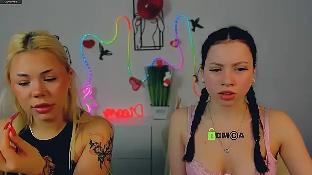 alexa bonni online show from 02-15-26, 06:43