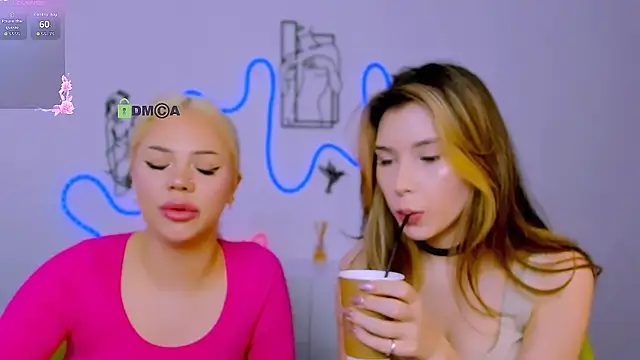 alexa bonni online show from 03-05-26, 12:56