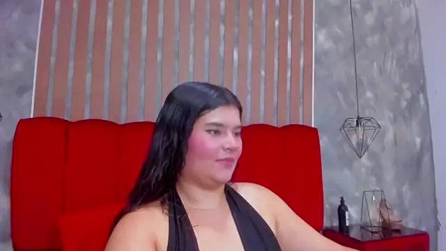 SalomeEvanz online show from 04-15-26, 07:58