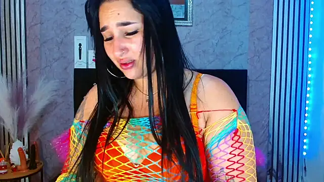 Snapshot of Annalmelisaa chatting on 03-12-26, 02:01 Annalmelisaa online show from 03-12-26, 02:01