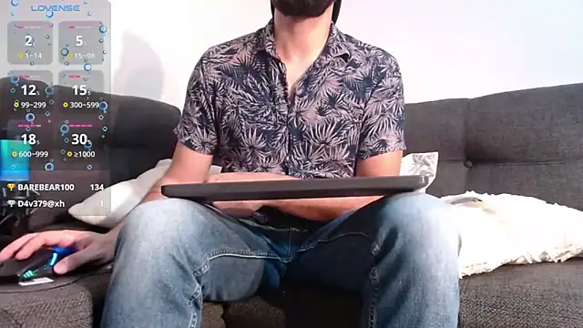 Snapshot of SpermsBank chatting on 12-06-24, 11:47 SpermsBank online show from 12-06-24, 11:47