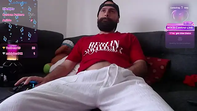 Snapshot of SpermsBank chatting on 12-22-24, 07:10 SpermsBank online show from 12-22-24, 07:10