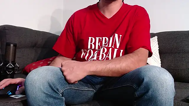 Snapshot of SpermsBank chatting on 01-15-25, 11:40 SpermsBank online show from 01-15-25, 11:40