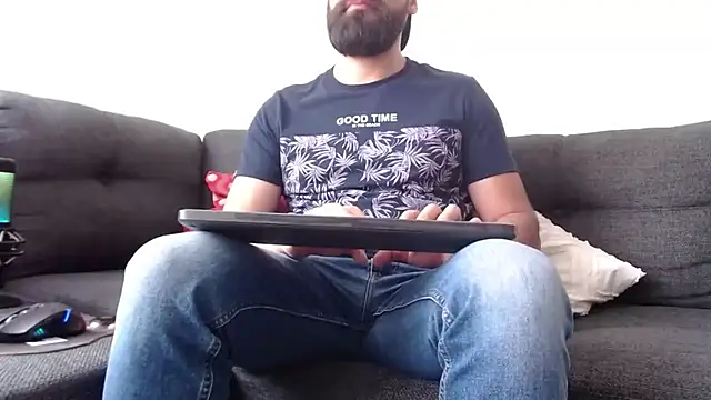 Snapshot of SpermsBank chatting on 01-16-25, 07:41 SpermsBank online show from 01-16-25, 07:41