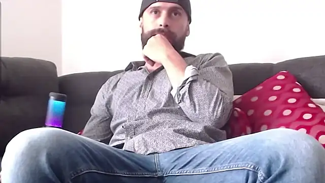 Snapshot of SpermsBank chatting on 02-07-25, 09:58 SpermsBank online show from 02-07-25, 09:58