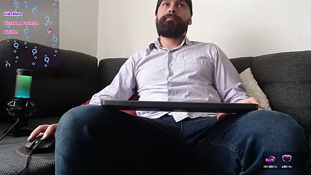 Snapshot of SpermsBank chatting on 02-23-25, 03:08 SpermsBank online show from 02-23-25, 03:08