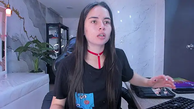 Qetsyah tf online show from 02-19-26, 01:07