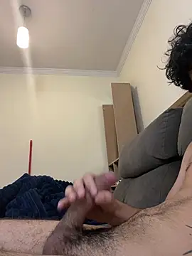 vilton75 online show from 01-17-26, 02:55