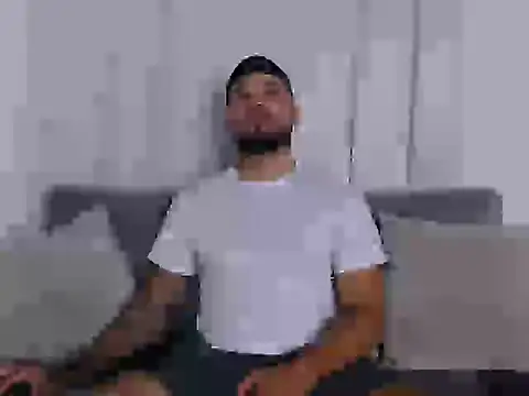 Handsomen69 online show from 06-10-26, 08:57