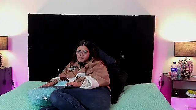 queen missy online show from 05-21-26, 08:49