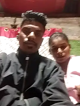 Romanticoupls4 online show from 01-18-26, 06:23