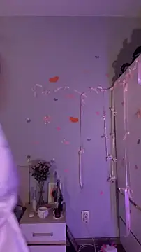 Nika sexxx online show from 02-13-26, 06:15