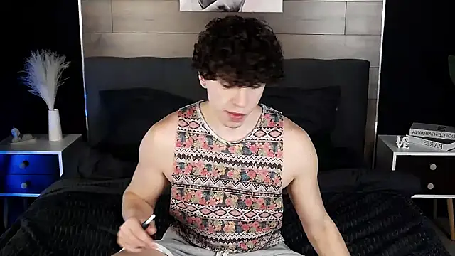 Snapshot of TylerGibson chatting on 03-12-26, 02:50 TylerGibson online show from 03-12-26, 02:50