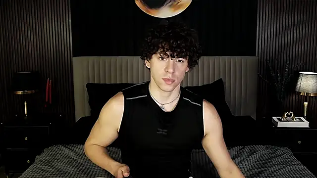 Snapshot of TylerGibson chatting on 03-15-26, 07:03 TylerGibson online show from 03-15-26, 07:03