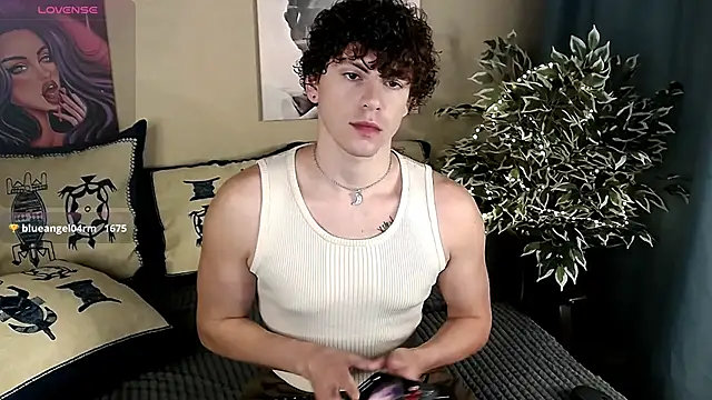 TylerGibson online show from 05-16-26, 03:55