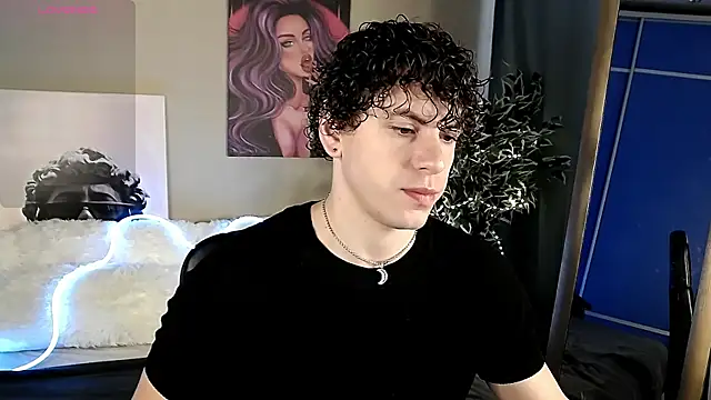 TylerGibson online show from 05-25-26, 03:45