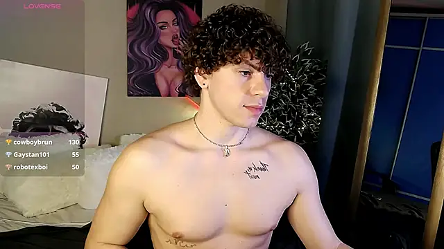 TylerGibson online show from 05-25-26, 03:51