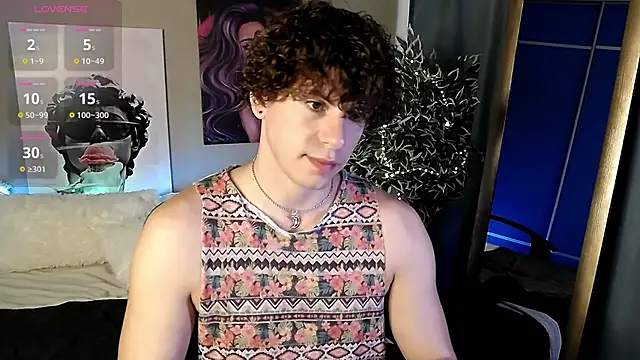 TylerGibson online show from 06-09-26, 03:40