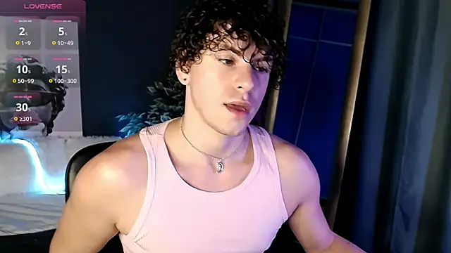 TylerGibson online show from 06-16-26, 03:31