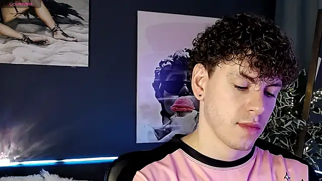 TylerGibson online show from 06-28-26, 04:18