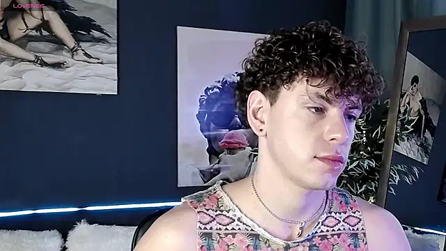 TylerGibson online show from 06-30-26, 03:29