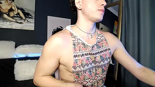 TylerGibson online show from 07-01-26, 12:56