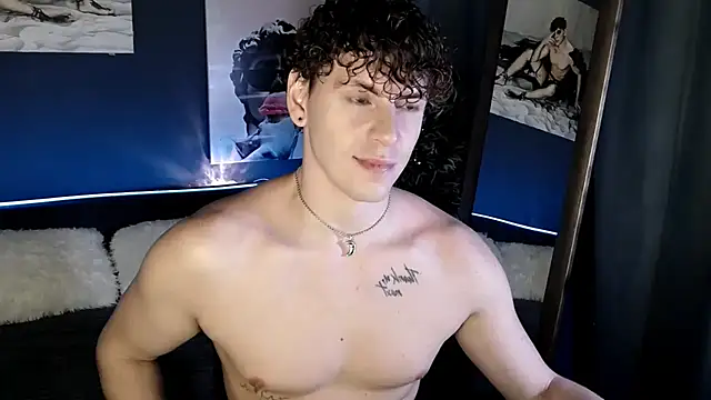 TylerGibson online show from 07-18-26, 07:17