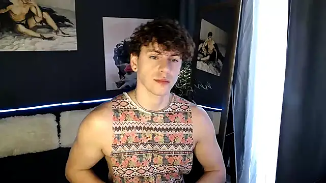 TylerGibson online show from 07-23-26, 04:21