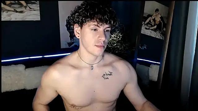 TylerGibson online show from 07-25-26, 06:22