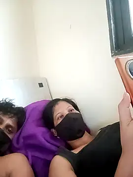 Prajakta123 online show from 04-29-26, 09:35