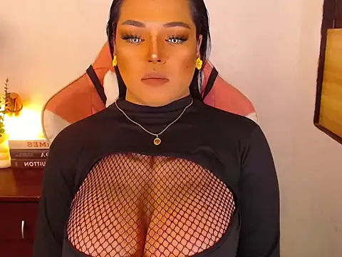 SeducingMonica online show from 03-04-26, 09:15