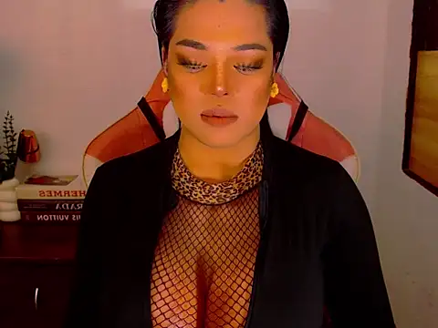 SeducingMonica online show from 03-05-26, 06:53