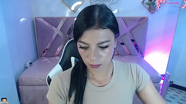 Snapshot of Melisa_v chatting on 03-04-26, 07:53 Melisa v online show from 03-04-26, 07:53