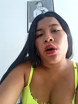 Sweet-Dirty-Storm online show from 02-10-26, 03:05