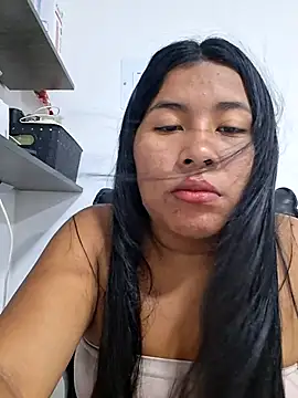 Sweet-Dirty-Storm online show from 03-08-26, 07:06