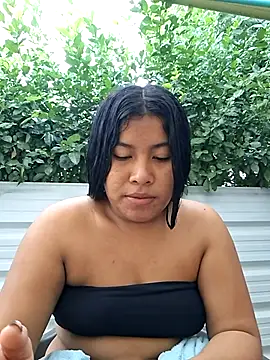 Sweet-Dirty-Storm online show from 04-13-26, 02:33