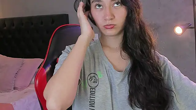 isabella nowa online show from 04-25-26, 11:46