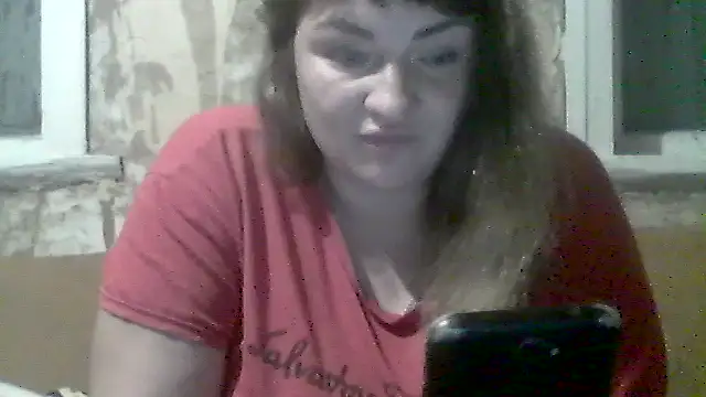 Snapshot of AllinaKis chatting on 06-12-26, 08:19 AllinaKis online show from 06-12-26, 08:19