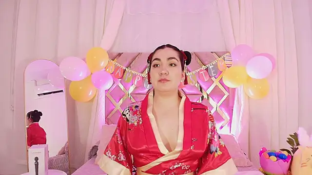 KathiaJenner online show from 03-29-26, 12:05