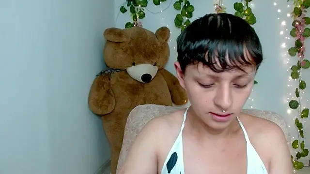 princess1609 online show from 02-16-26, 01:07