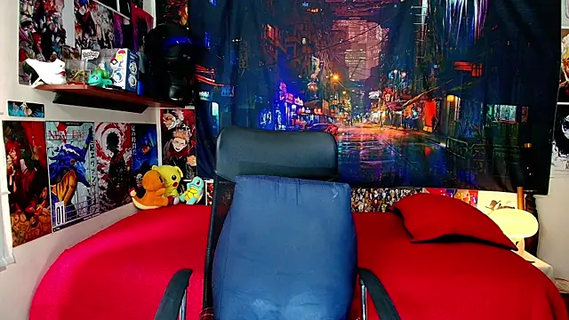 Snapshot of Hakudoll chatting on 01-31-26, 08:29 Hakudoll online show from 01-31-26, 08:29