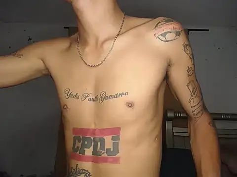 master tattoo online show from 03-17-26, 01:32