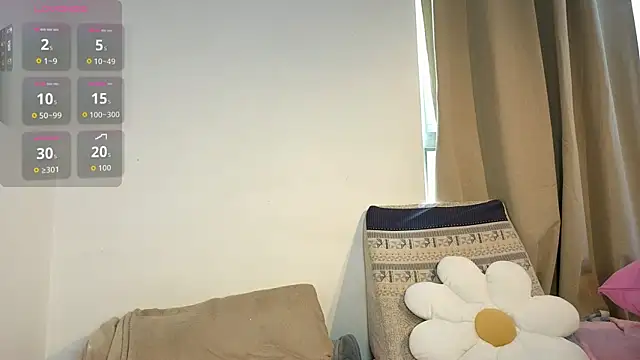 Samantha Ros online show from 04-26-26, 02:04