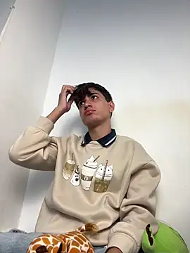 Naim TheKing online show from 01-17-26, 03:50