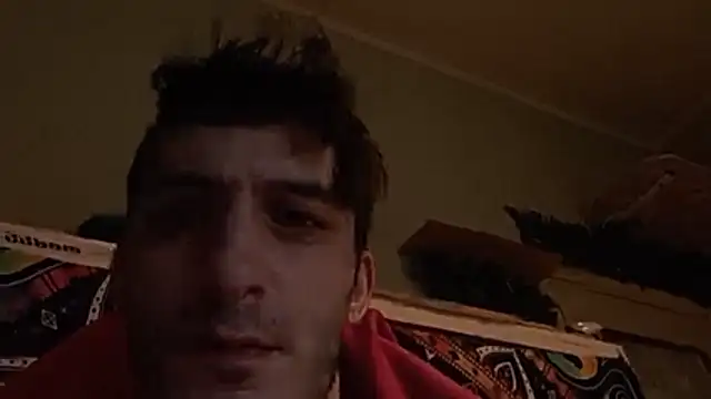 Snapshot of PsyLeo96 chatting on 03-13-26, 03:40 PsyLeo96 online show from 03-13-26, 03:40