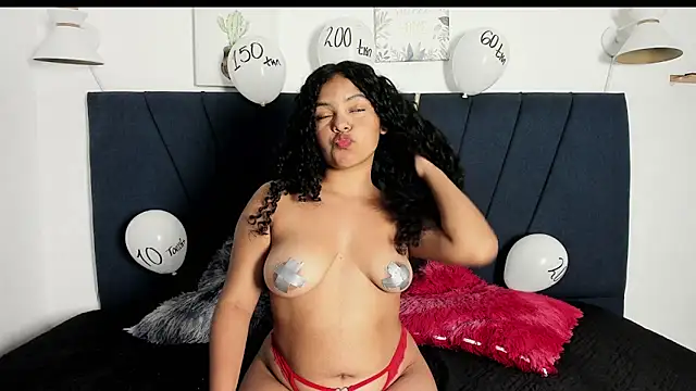 candy18 ho online show from 02-06-26, 02:05