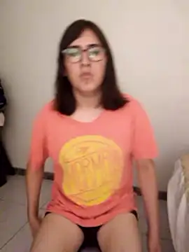 Snapshot of Eide-26 chatting on 02-18-26, 03:02 Eide-26 online show from 02-18-26, 03:02